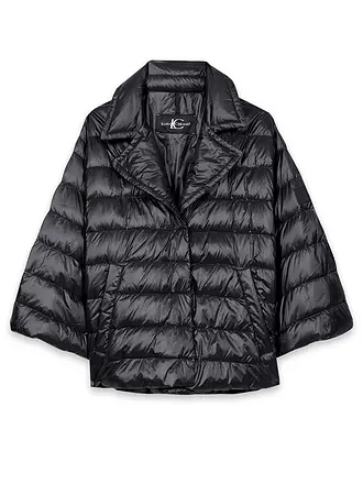 LUISA CERANO | Cape - Poncho | 